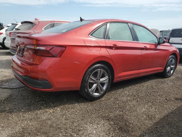 2023 VOLKSWAGEN JETTA SE - 3VW7M7BU9PM045180