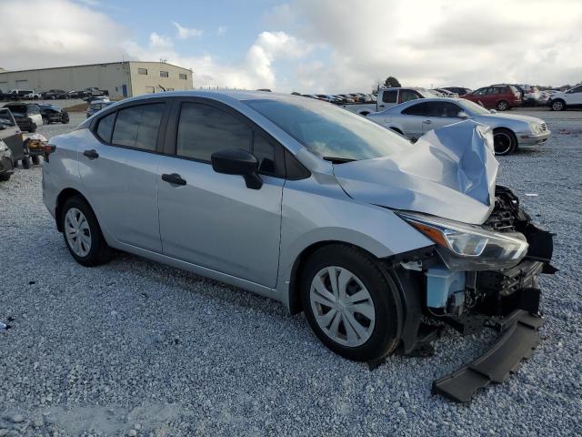 2020 NISSAN VERSA S - 3N1CN8DV2LL918667