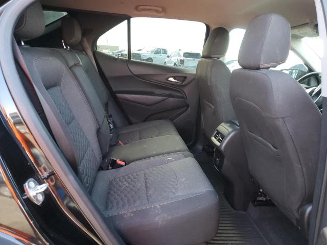 2018 CHEVROLET EQUINOX LT - 2GNAXTEXXJ6138667