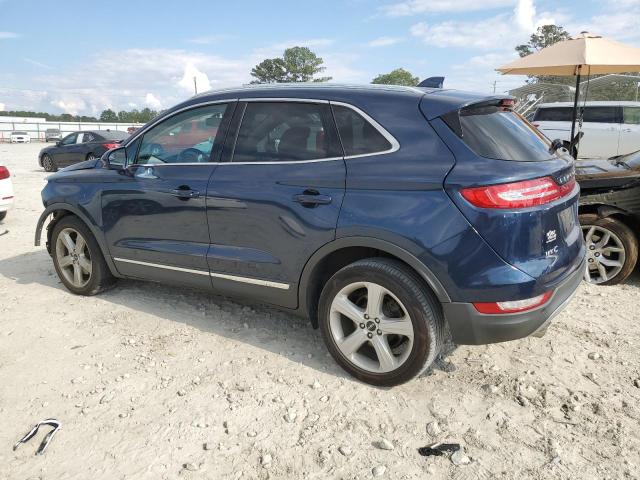 2017 LINCOLN MKC PREMIE - 5LMCJ1C90HUL46024