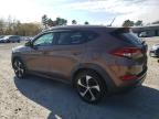 HYUNDAI TUCSON LIM photo