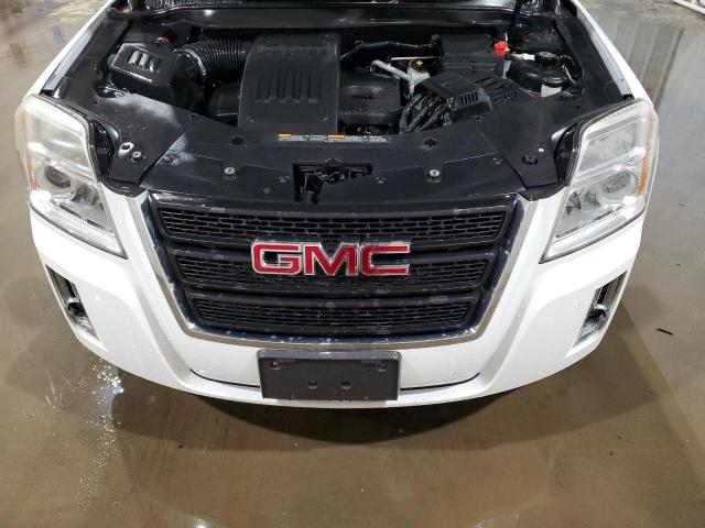 VIN 2GKFLWEK3E6359487 2014 GMC Terrain, Sle no.12