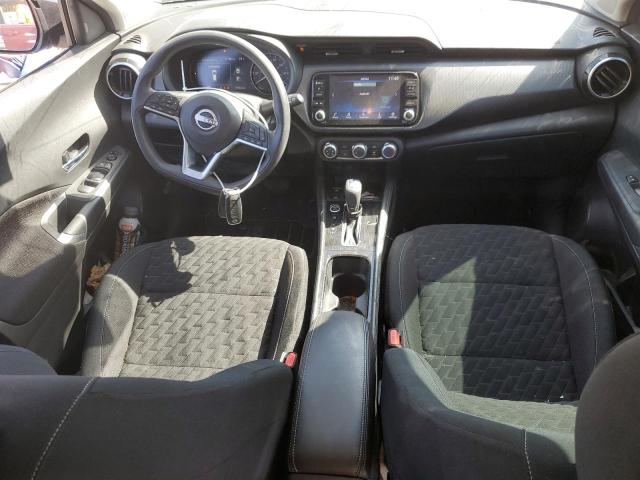 2023 NISSAN KICKS SV - 3N1CP5CV7PL488442