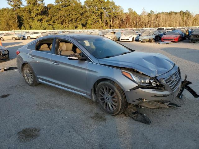 2015 HYUNDAI SONATA SPO - 5NPE34AF1FH033835
