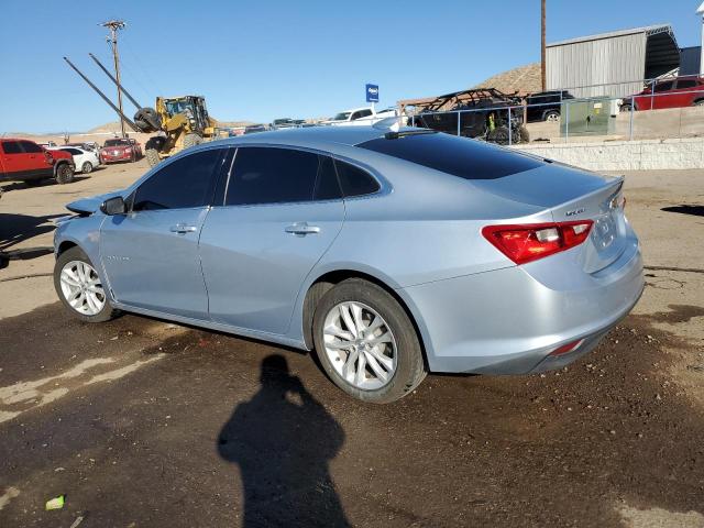 VIN 1G1ZE5ST0HF258842 2017 Chevrolet Malibu, LT no.2