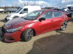 2020 NISSAN SENTRA SR - 3N1AB8DV3LY213749