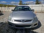 HONDA ACCORD LX photo