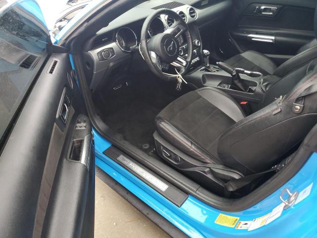 2017 FORD MUSTANG GT - 1FA6P8CF7H5312132