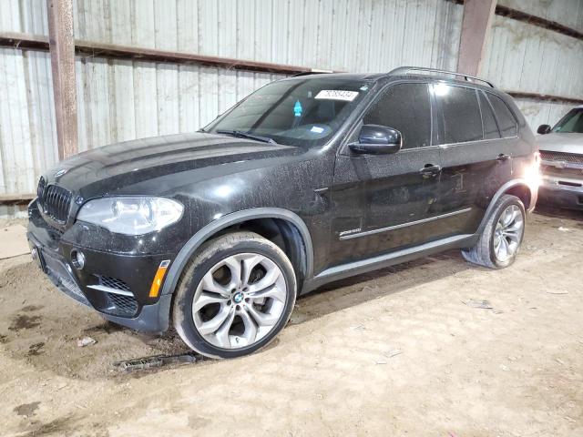 VIN 5UXZV8C51DL898755 2013 BMW X5, Xdrive50I no.1