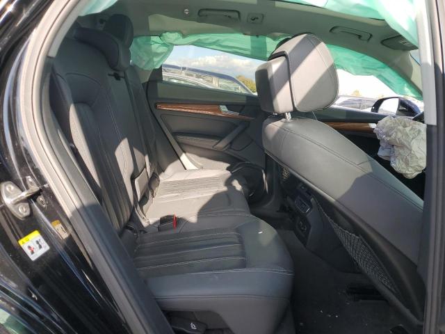 2021 AUDI Q5 PREMIUM - WA1BAAFY6M2051984
