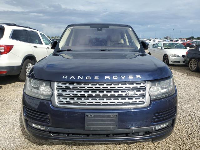 VIN SALGS3TF0EA180150 2014 Land Rover Range Rover, ... no.5