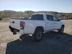 TOYOTA TACOMA DOU photo