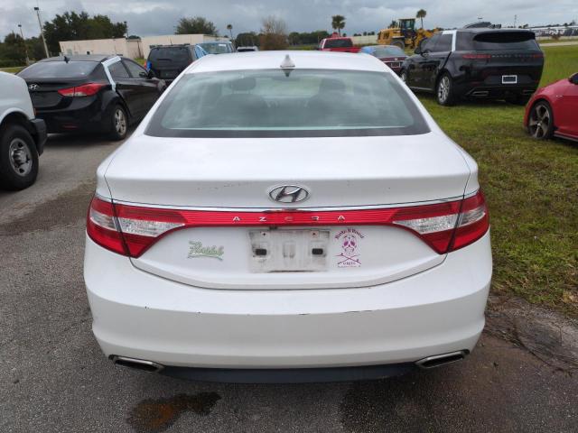 2016 HYUNDAI AZERA KMHFG4JG3GA549216
