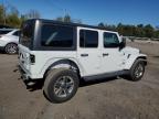 JEEP WRANGLER U photo