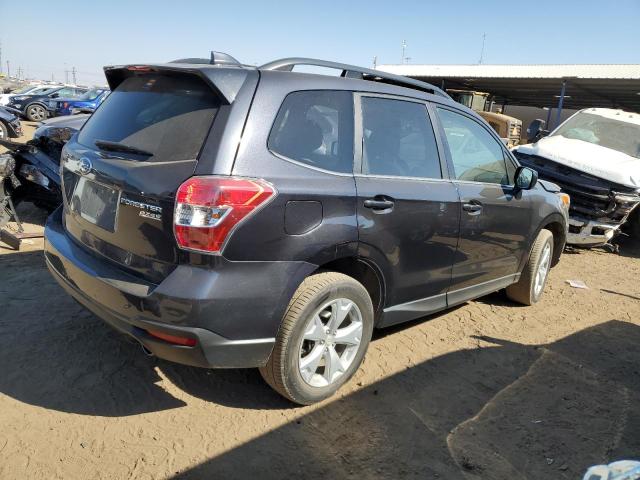 2016 SUBARU FORESTER 2 - JF2SJAKC3GH418360