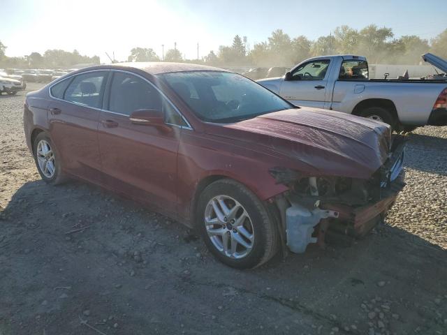 VIN 3FA6P0HR3DR185049 2013 Ford Fusion, SE no.4