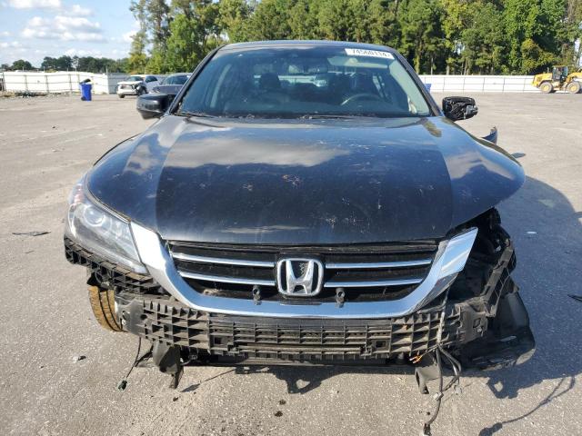 VIN 1HGCR3F84EA020756 2014 Honda Accord, Exl no.5