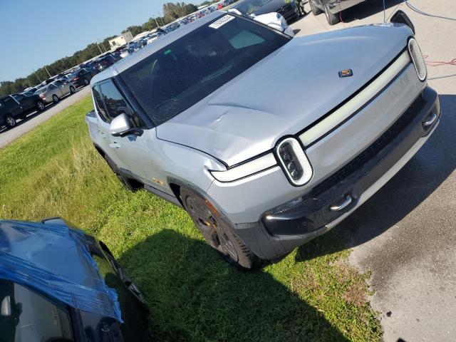 VIN 7FCTGAAA2PN019226 2023 Rivian R1T, Adventure no.4