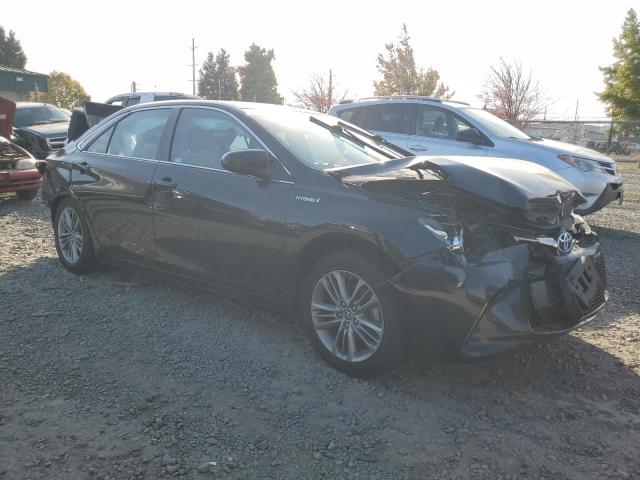 2015 TOYOTA CAMRY HYBR - 4T1BD1FK8FU153315