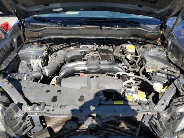 2016 SUBARU FORESTER 2 - JF2SJAKC2GH450314
