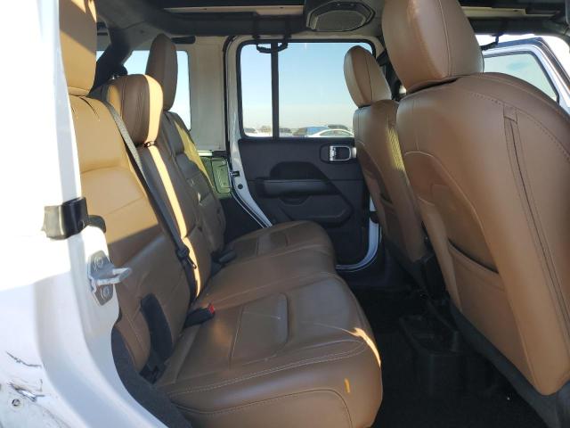 2020 JEEP WRANGLER U - 1C4HJXEN0LW149037