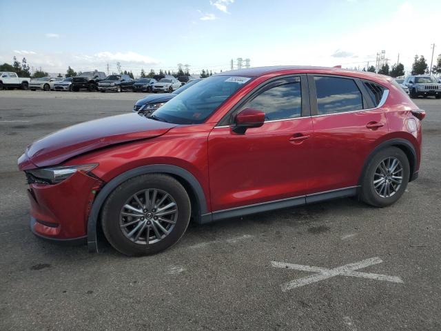 VIN JM3KFABM8J1408097 2018 MAZDA CX-5 no.1