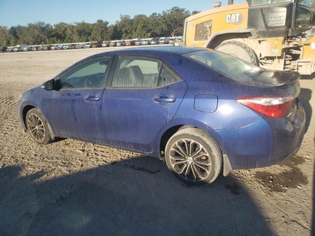 VIN 2T1BURHE8FC398932 2015 Toyota Corolla, L no.2