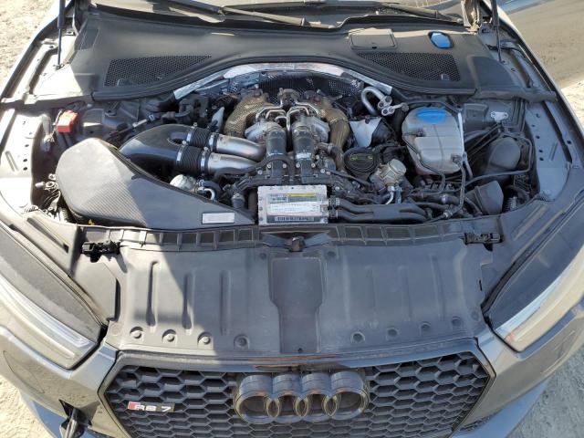 2016 AUDI RS7 WUAW2AFC2GN904024