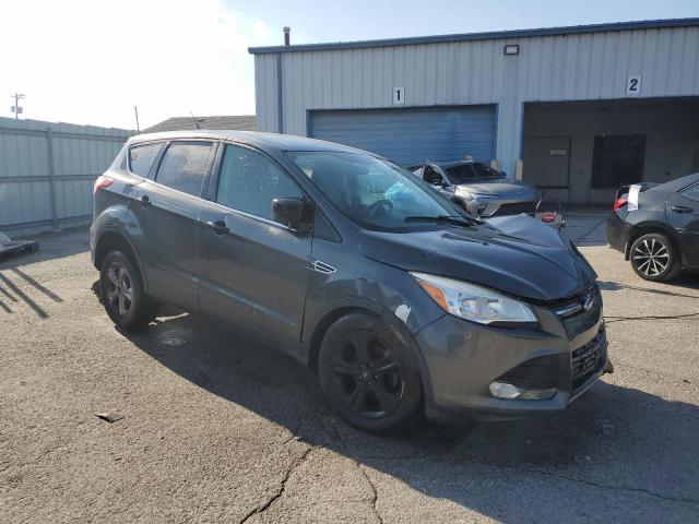 VIN 1FMCU0GXXFUA57291 2015 Ford Escape, SE no.4