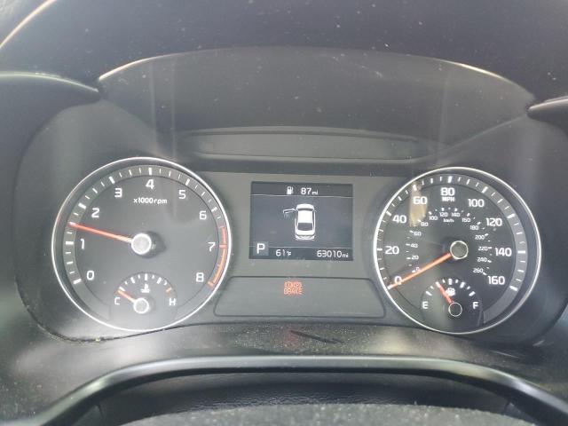 2019 KIA FORTE GT L - 3KPF34AD0KE028823