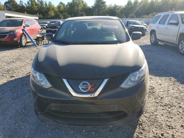 2019 NISSAN ROGUE SPOR - JN1BJ1CP6KW528942