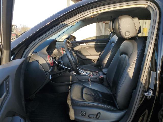 2015 AUDI A3 PREMIUM - WAUBFGFFXF1007159