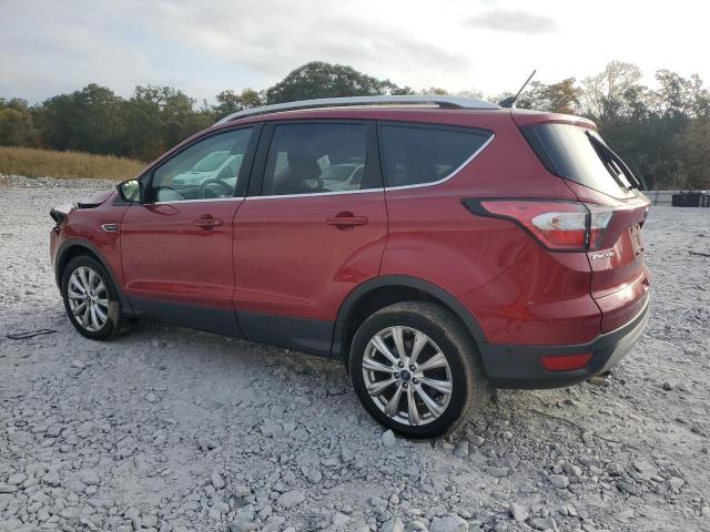2018 FORD ESCAPE TIT - 1FMCU9J98JUA68586