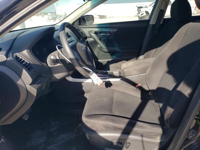 2015 NISSAN ALTIMA 2.5 - 1N4AL3AP3FN366853