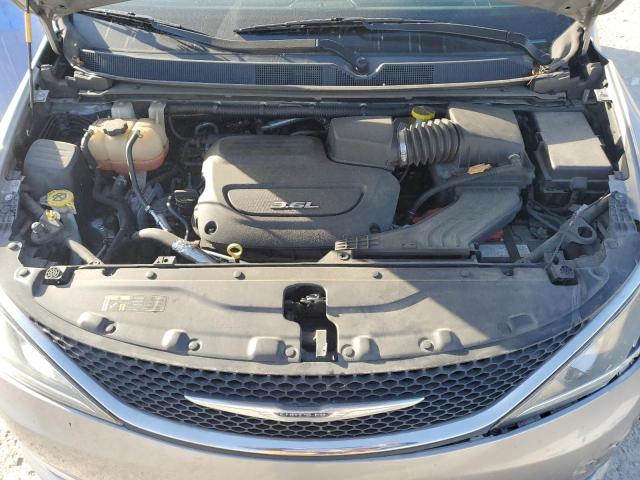 2017 CHRYSLER PACIFICA T - 2C4RC1EGXHR616381