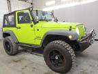 JEEP WRANGLER S photo