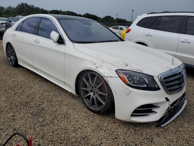 2020 MERCEDES-BENZ S 450 - WDDUG6GB1LA504066