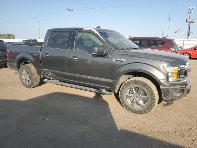 2019 FORD F150 SUPER - 1FTEW1EP4KKD71976