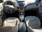 HYUNDAI ELANTRA GL photo