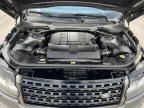 LAND ROVER RANGE ROVE photo