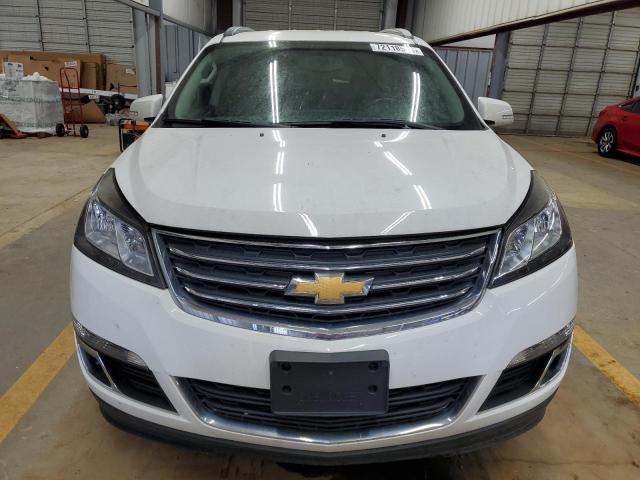 2017 CHEVROLET TRAVERSE L - 1GNKRGKD9HJ175707