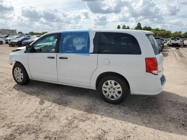 2019 DODGE GRAND CARA - 2C4RDGBG3KR806261