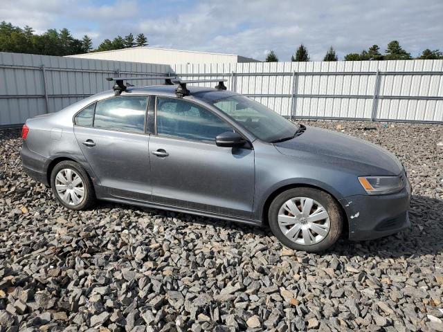 VIN 3VWD17AJ3EM295921 2014 Volkswagen Jetta, SE no.4