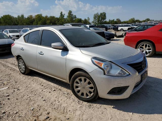 2015 NISSAN VERSA S - 3N1CN7AP5FL835514