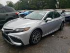 2023 TOYOTA CAMRY SE N - 4T1G11AK4PU768323