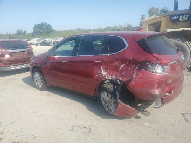 2017 BUICK ENVISION LRBFXASA9HD040260