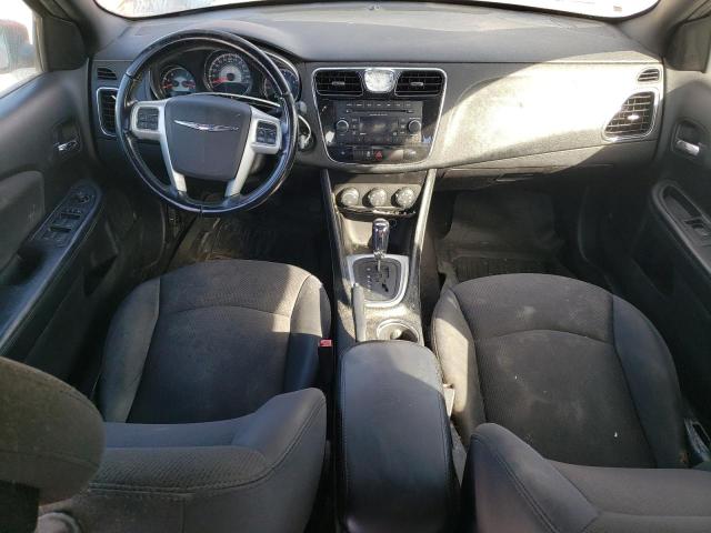 VIN 1C3CCBBG4EN235672 2014 Chrysler 200, Touring no.8