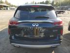 INFINITI QX50 LUXE снимка