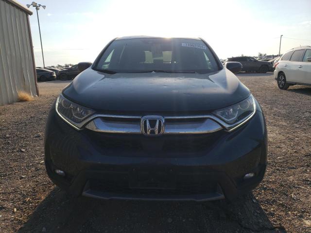 2019 HONDA CR-V EXL - 5J6RW2H89KL027513