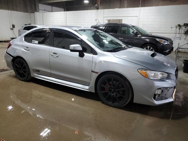 VIN JF1VA1B68J9821117 2018 Subaru WRX no.4